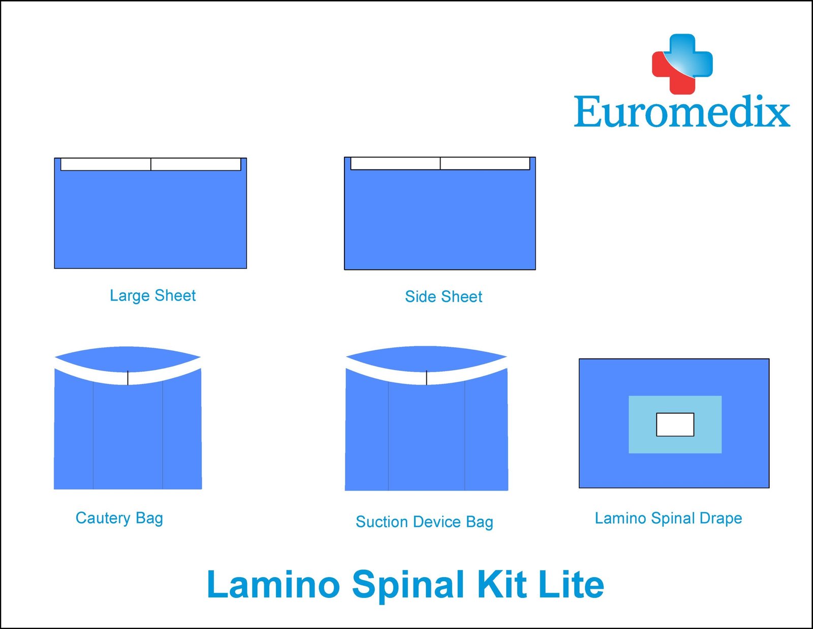 18. Lamino Spinal Kit 2