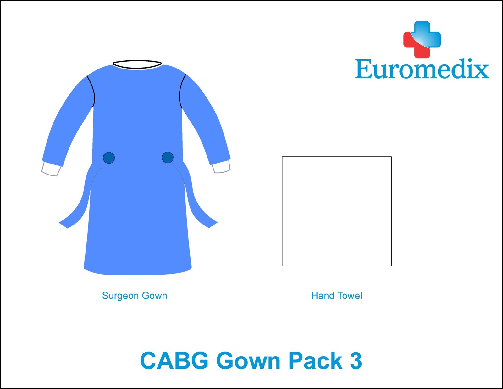 5. CTVS - Adult & Paed Kit 5